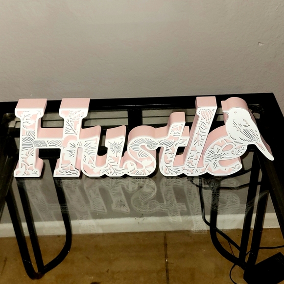 DECOR SIGN - Picture 2 of 6